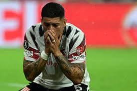 Conmebol rejeita pedido e Flamengo aguarda decisão sobre Marcos Rojo