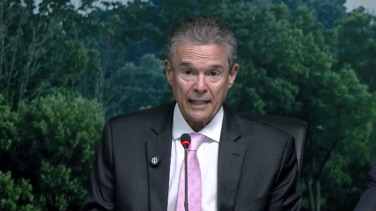 Deputado Pedro Lupion critica medida provisória para produtores endividados