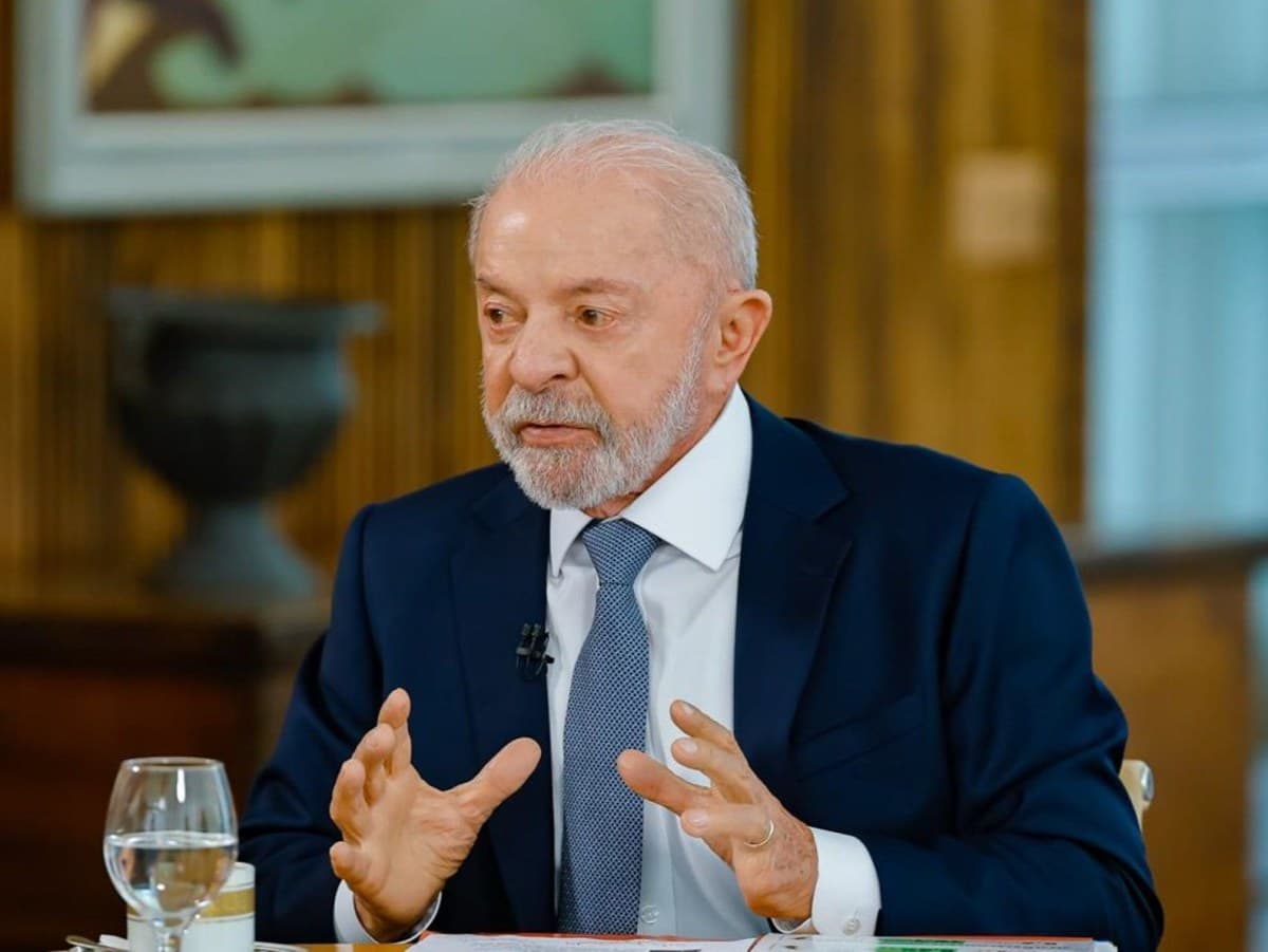 Pesquisa Datafolha revela avaliação do governo Lula após primeiro turno