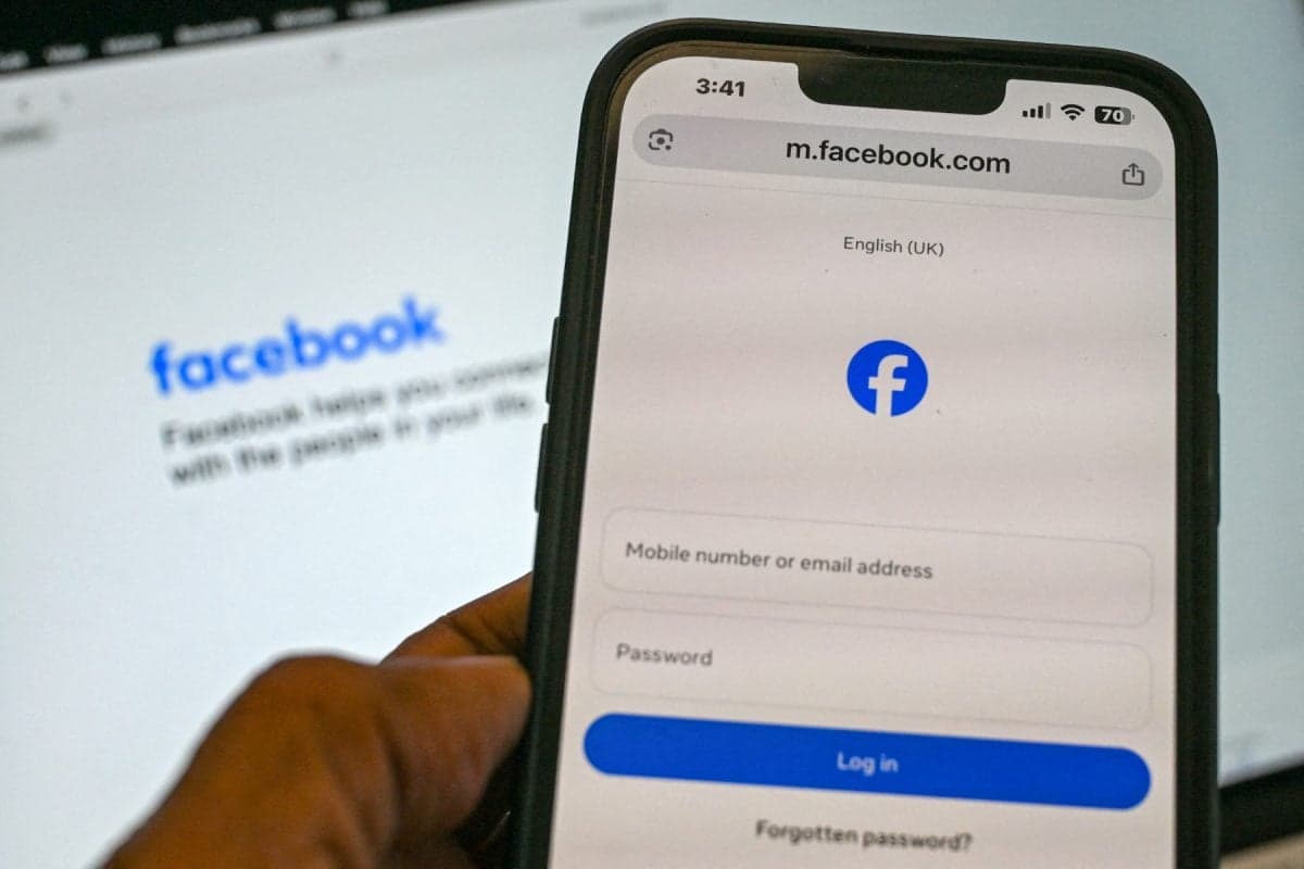Meta pode sofrer penalidades se não alterar design vicioso