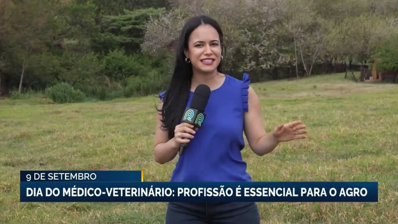 Dia do Médico-Veterinário: importância na pecuária e bem-estar animal