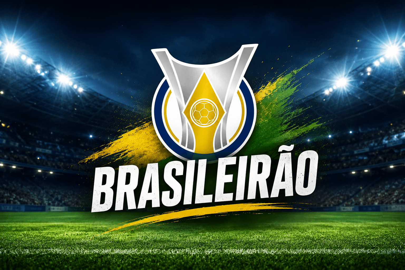 Brasileirão pega fogo: Flamengo encosta no Palmeiras e disputa pelo título ganha novo cenário