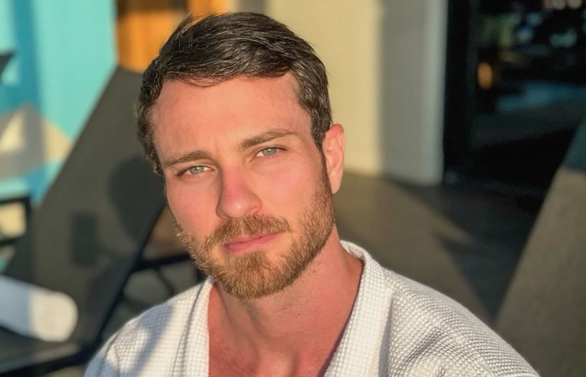 Lucas Bissoli se junta ao elenco de 'A Fazenda 18'