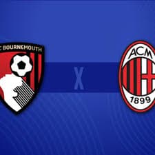 Bournemouth x Milan: Onde Assistir ao Confronto da Europa League