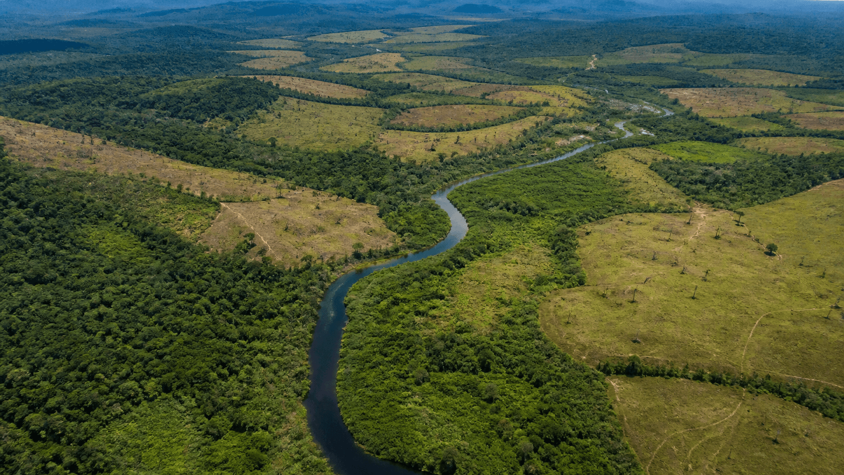 BNDES anuncia financiamento de R$ 180 milhões para restauração no Pará