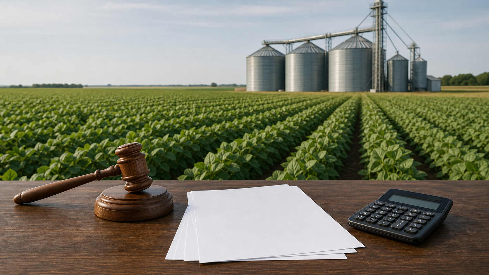CNA apoia PL 4.588/2021 para proteção do produtor rural