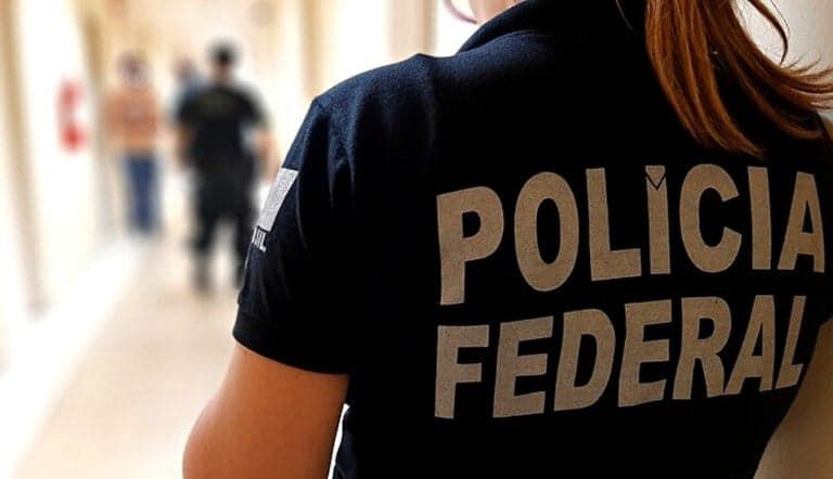 Polícia Federal deflagra Operação Rastilho contra irregularidades eleitorais no Ceará
