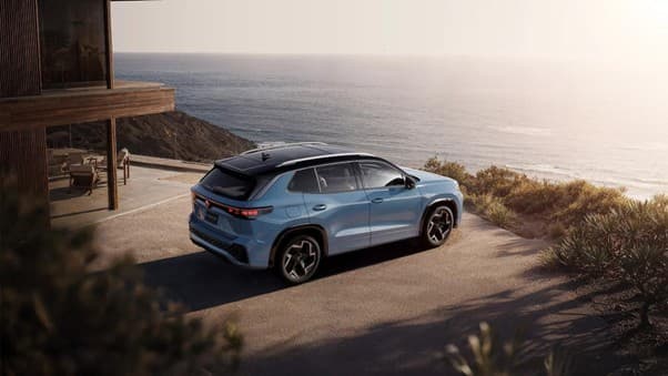 Novo Tiguan chega ao Brasil em maio de 2026 com tecnologia avançada