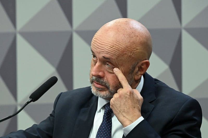 Polícia Federal investiga lobista por esquema bilionário de corrupção
