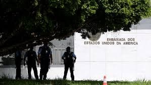 Estados Unidos e Austrália Encerram Representações no Brasil Antes das Eleições