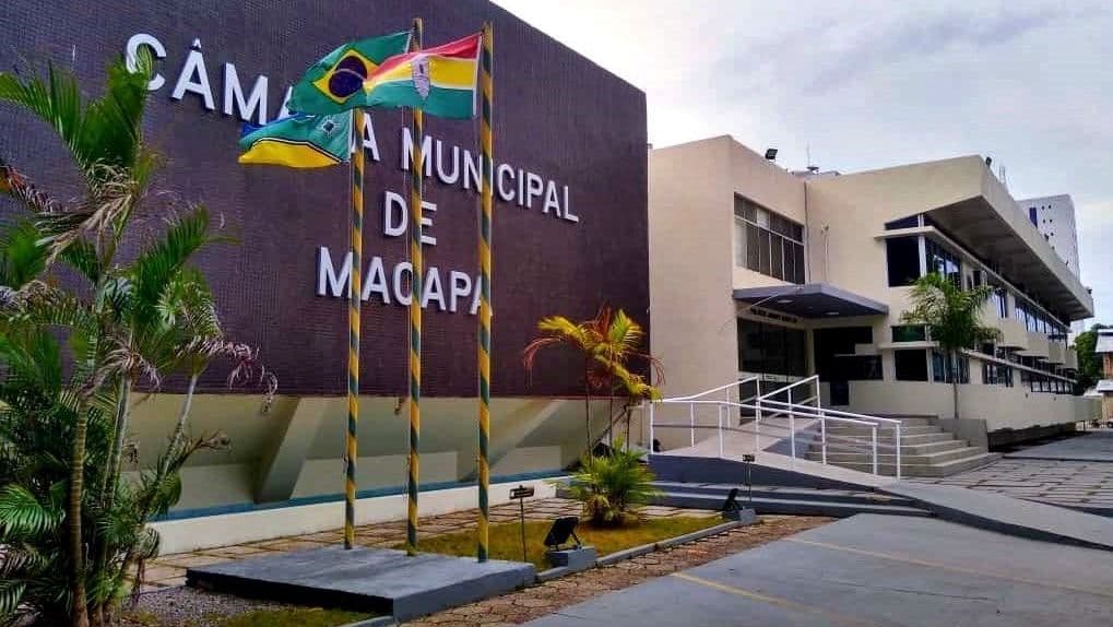 Macapá terá semana chuvosa com temperaturas de 24°C a 30°C
