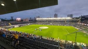 Como Assistir o Jogo do Santos Contra o Palmeiras