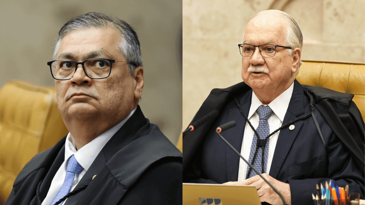 Avaliação do STF aponta ameaças com conteúdo violento contra Flávio Dino