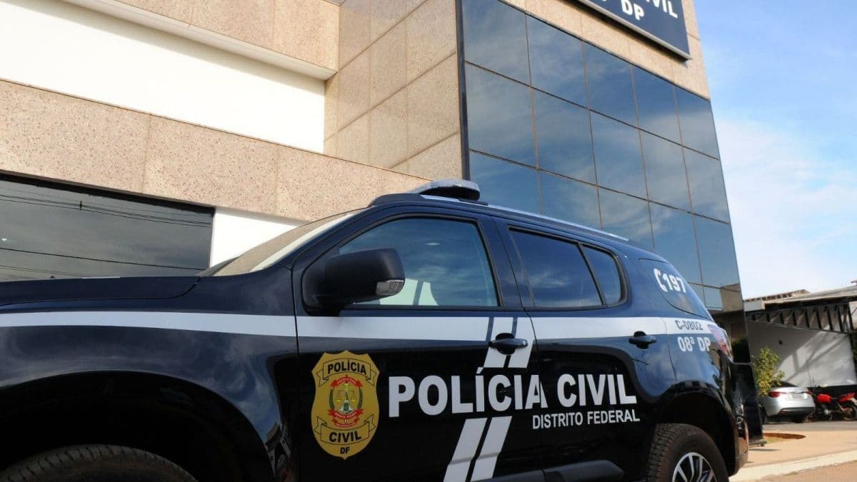 Operação 'Insider' investiga corrupção no Banco de Brasília