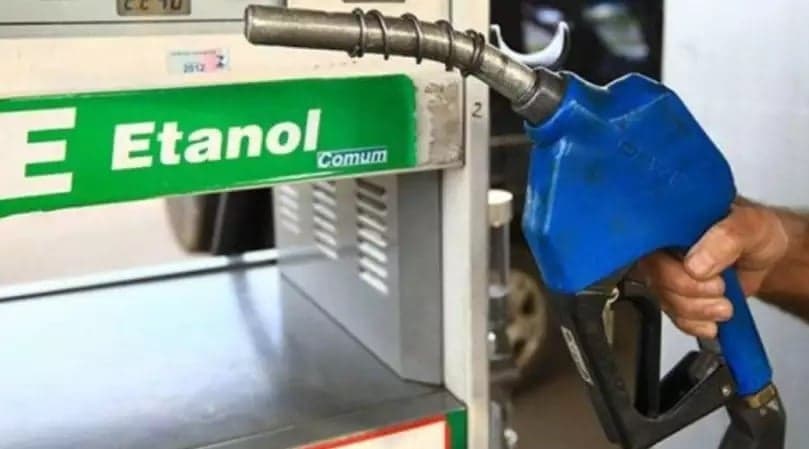 Etanol em São Paulo: preços se mantêm estáveis com demanda aquecida