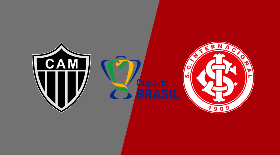 Atlético Mineiro x internacional: Onde Assistir Hoje pela Copa do Brasil Feminino 2026