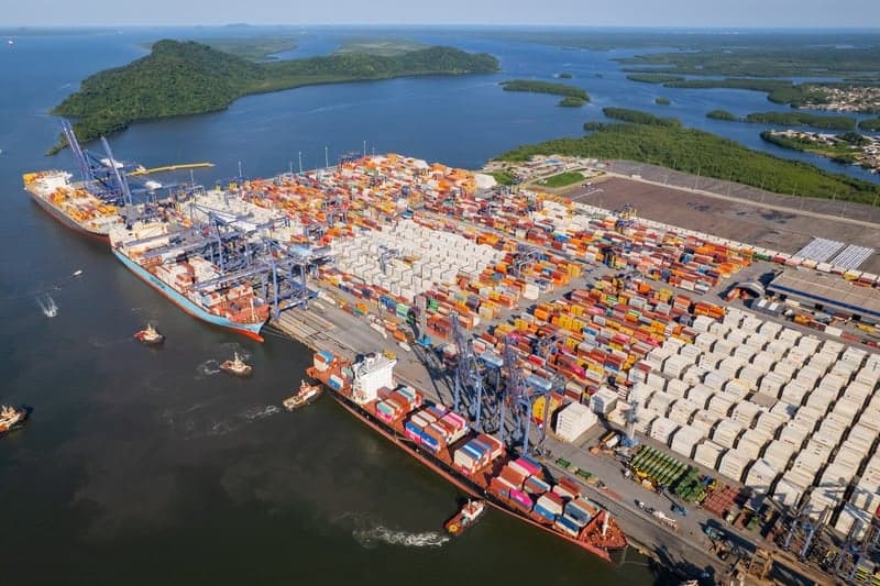 CMN amplia prazos de financiamento para exportações brasileiras