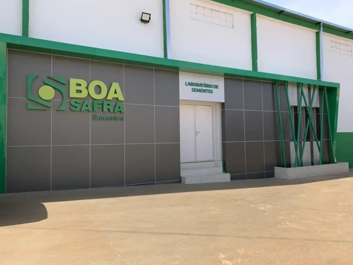 Boa Safra registra lucro de R$ 3,7 milhões em Q1 de 2026