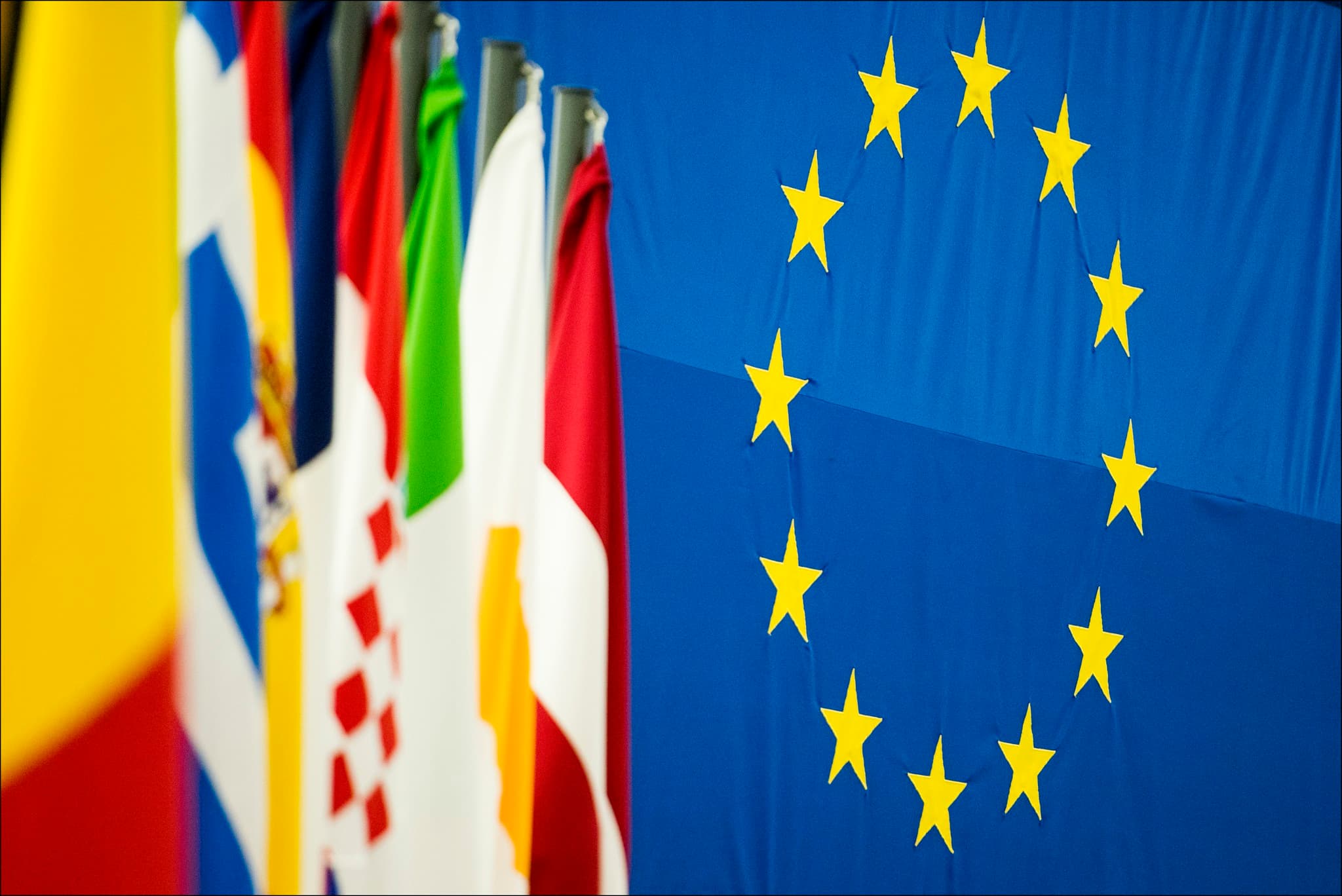 Indústria de Carne de Frango aguarda decisão da UE sobre exportações