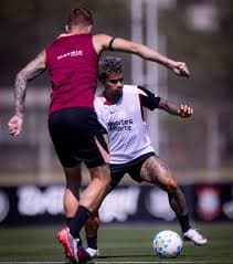 A Pressão sobre o Corinthians Aumenta com Queda na Copa do Brasil