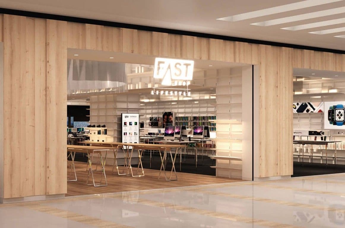 São Paulo multa Fast Shop em R$ 1,04 bilhão por fraudes fiscais