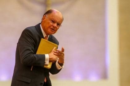 Edir Macedo é investigado por irregularidades no Banco Digimais
