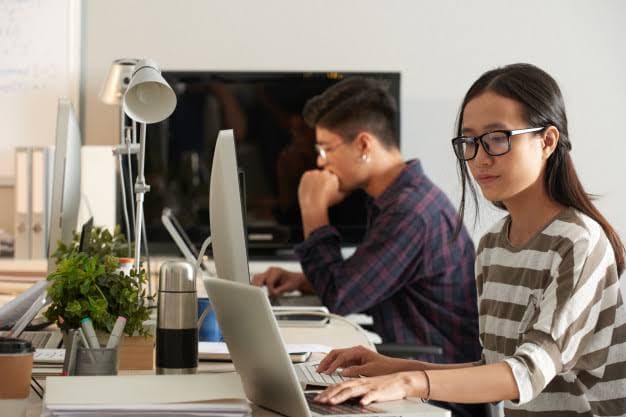 Cenário de freelancers no Brasil: falta de benefícios é alarmante
