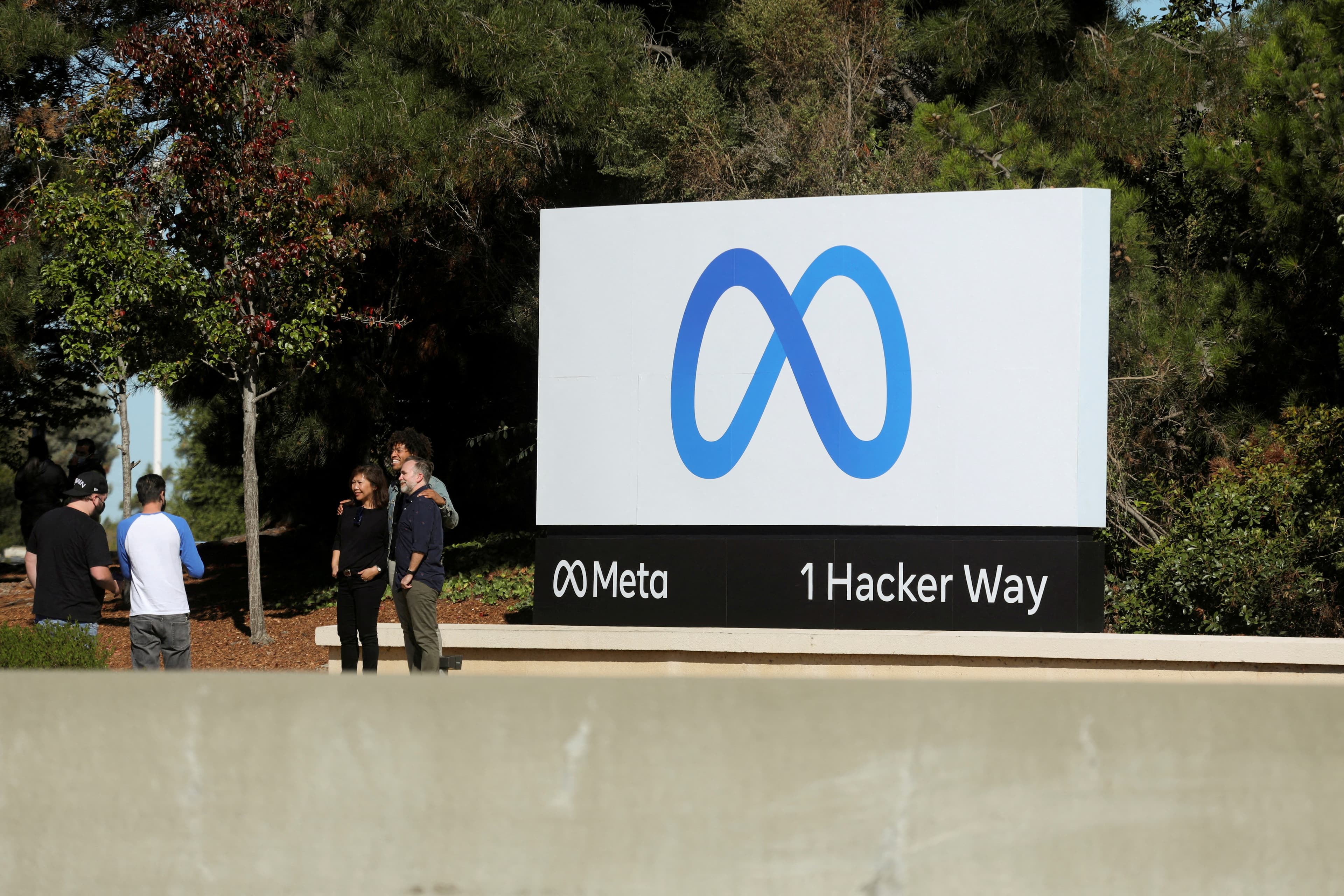 Meta investe US$ 50 bilhões na expansão de data center na Louisiana