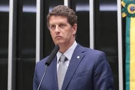 Ricardo Salles desiste de candidatura ao Senado em São Paulo