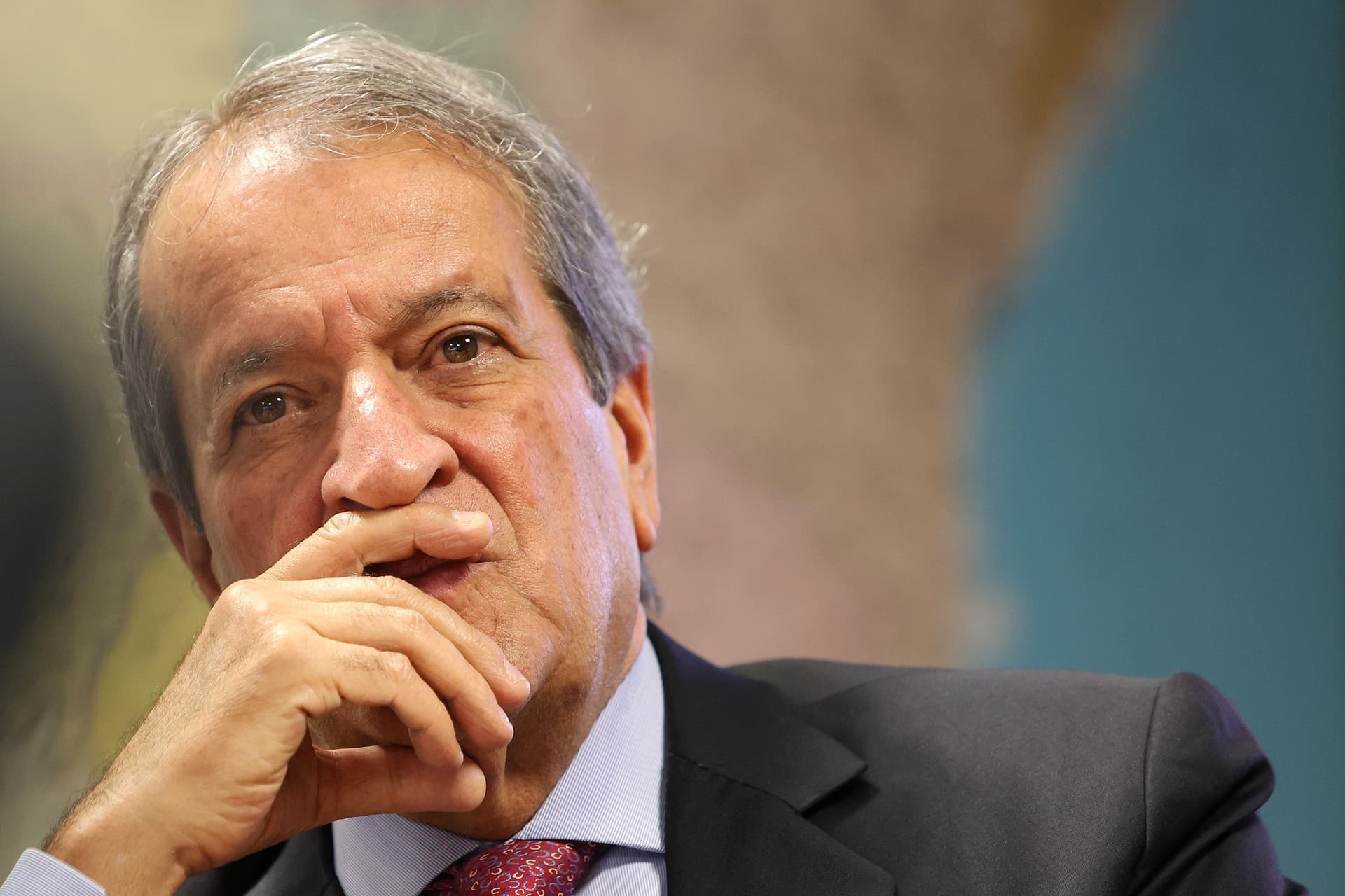 Valdemar Costa Neto afirma não ter poder sobre emendas parlamentares