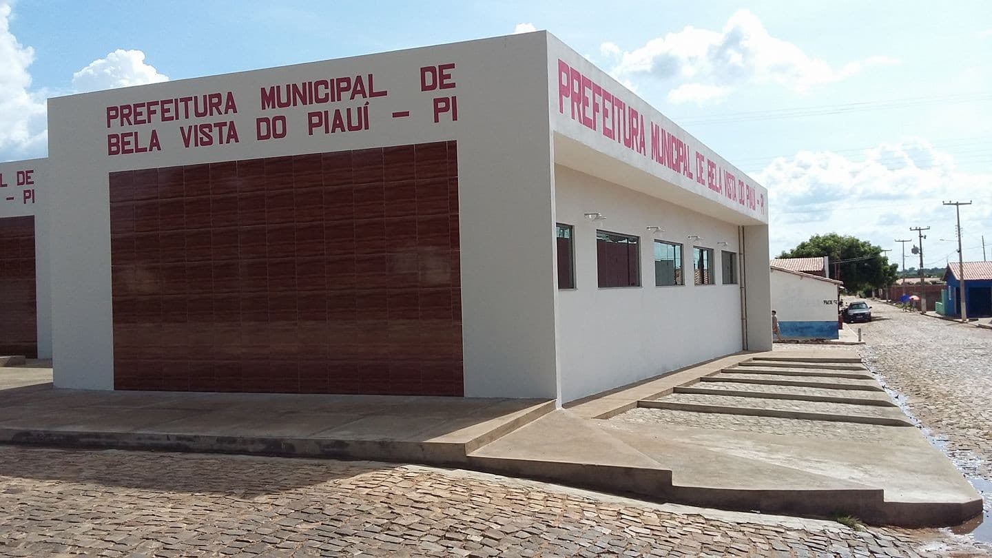 Bela Vista do Piauí registra menor taxa de abstenção no segundo turno das eleições de 2026