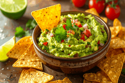Copa do Mundo 2026: Sabores do México em 4 Receitas Tradicionais