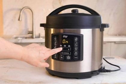 Panelas elétricas de pressão transformam cozinhas brasileiras