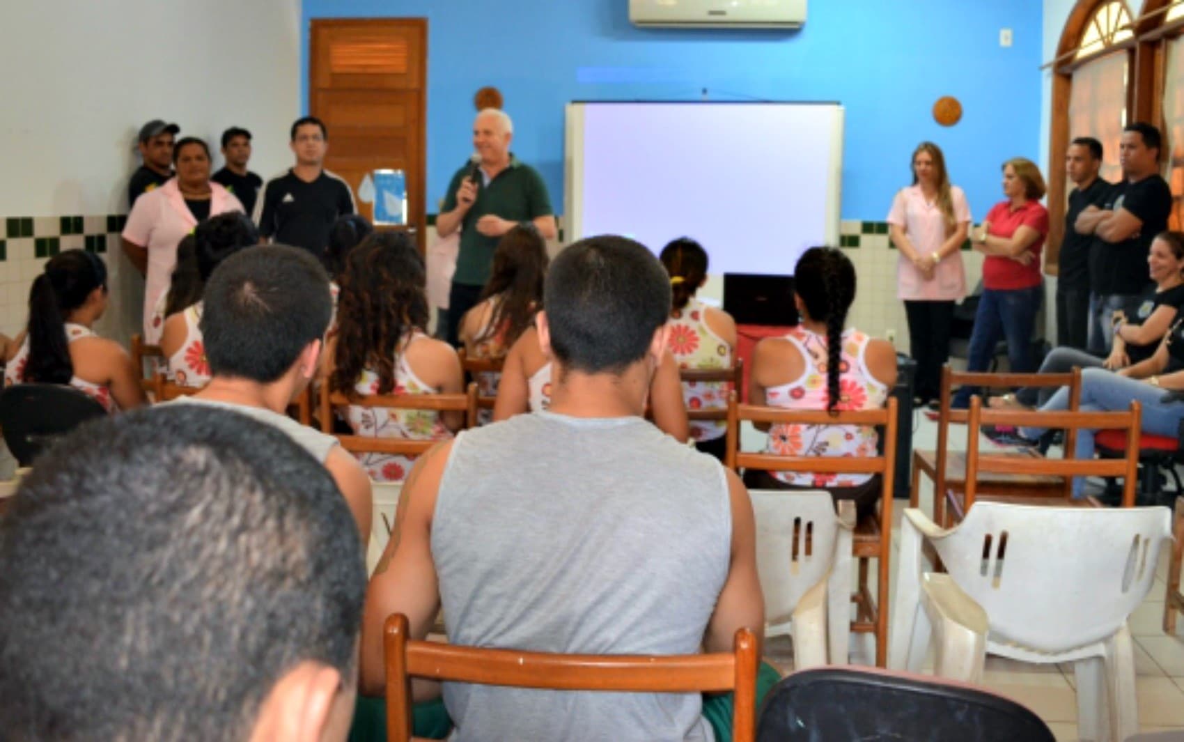 Oposição retoma PEC da maioridade penal antes das eleições