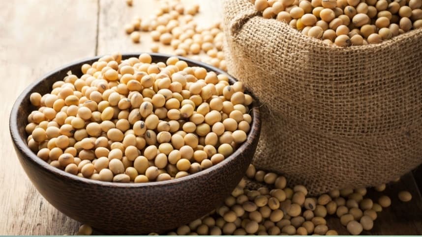 Preços das commodities agrícolas sobem com tensões no Oriente Médio