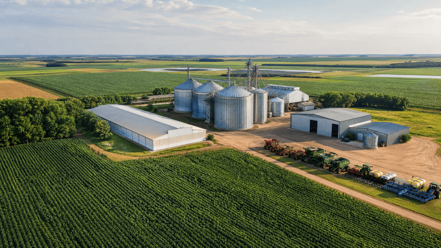 Projeção do VBP da agropecuária cai para R$ 1,398 trilhão em 2026