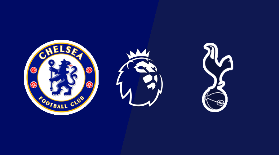 Chelsea x Tottenham Hotspur: Onde Assistir Hoje pela Premier League 2026