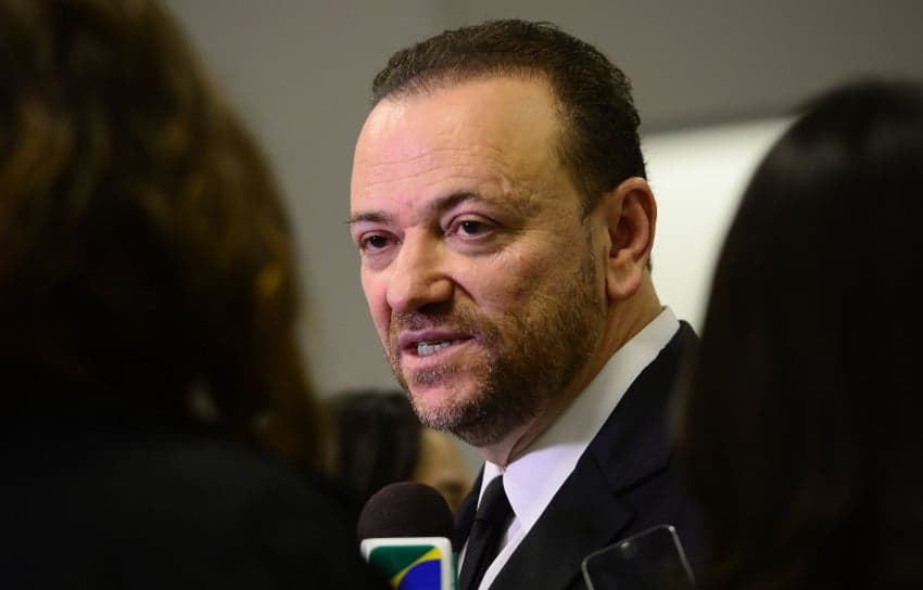 Rodrigo Pacheco desiste da candidatura ao governo de Minas Gerais