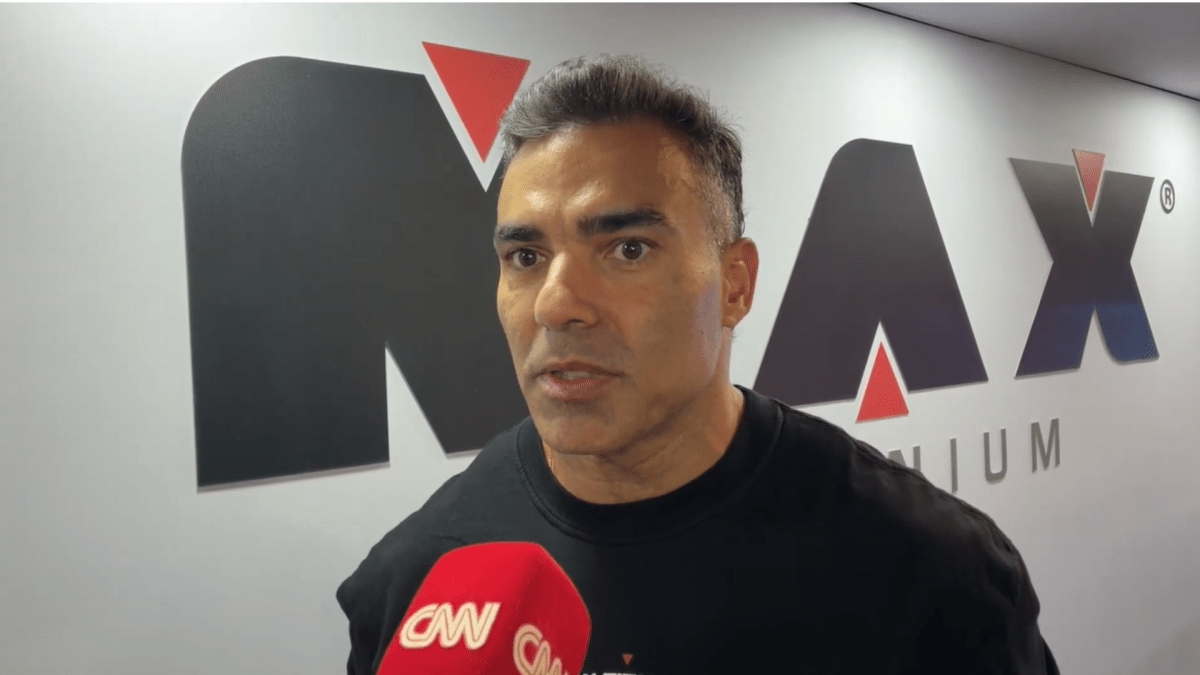 Eduardo Corrêa critica falta de rivalidade na categoria 212