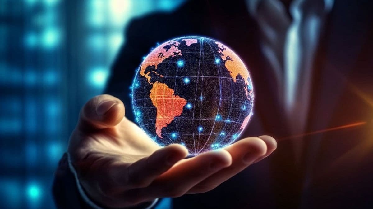 Investir no Exterior: Entenda os Conceitos do Mercado Global