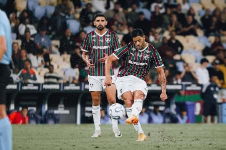 Fluminense vive momento de pressão após empate na Libertadores e chega a oito jogos sem vencer