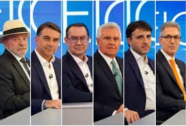 Atlas Intel Pesquisa Revela Novos Números nas Eleições de 2026