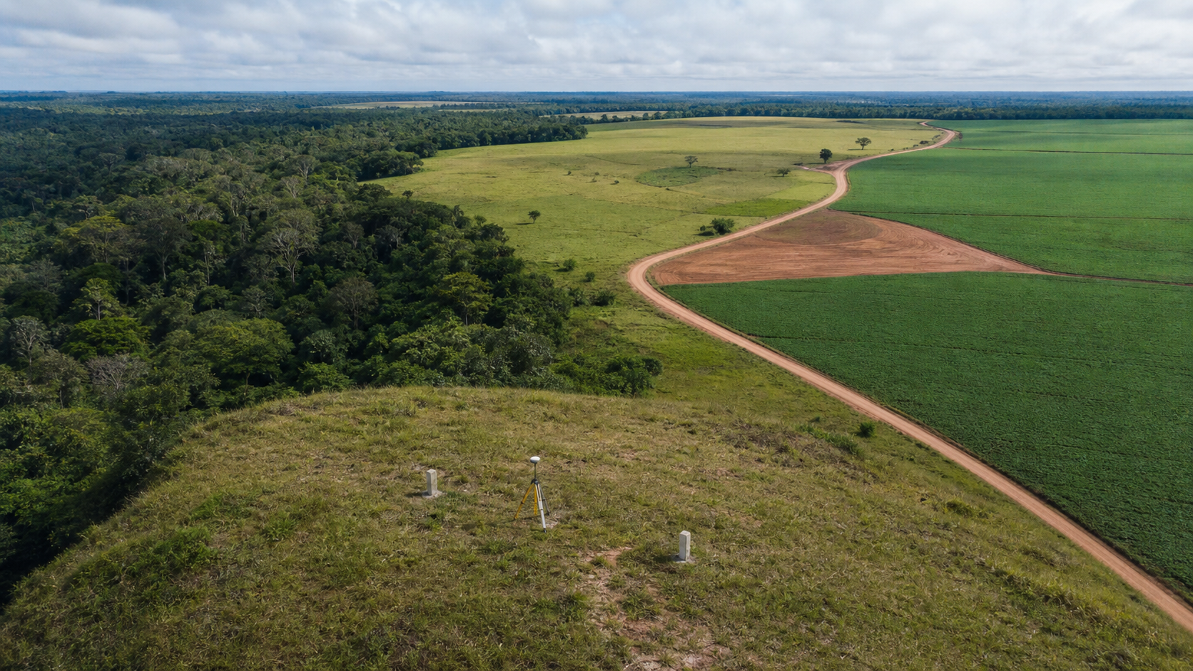 Frente Parlamentar da Agropecuária tenta derrubar veto do presidente