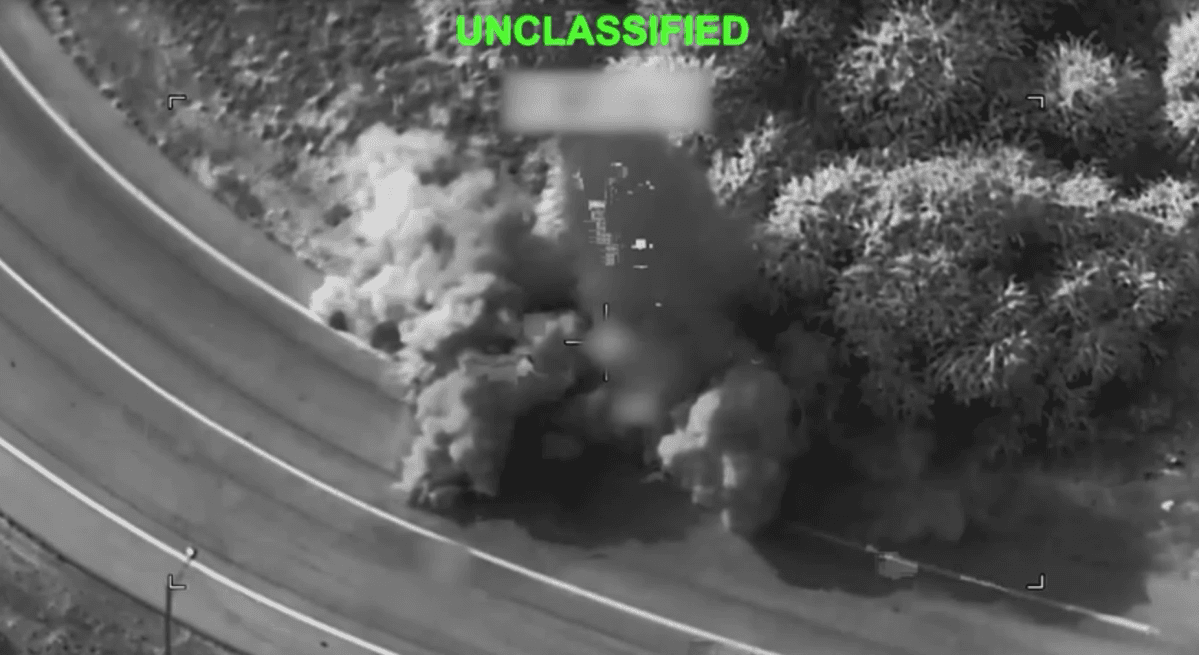 EUA intensificam ataques ao Irã após morte de militares na Jordânia