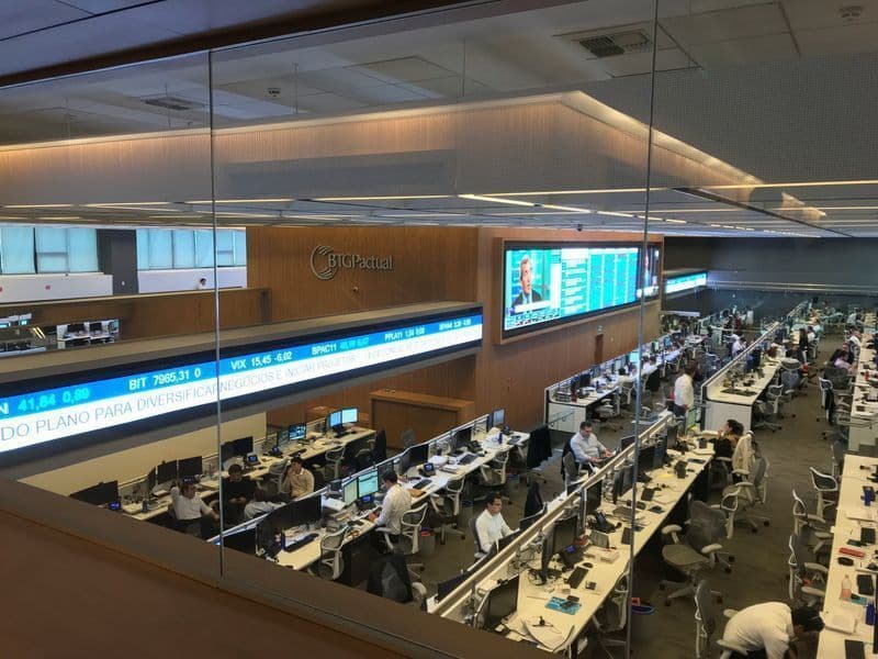 BTG Pactual identifica acesso indevido a contas internacionais
