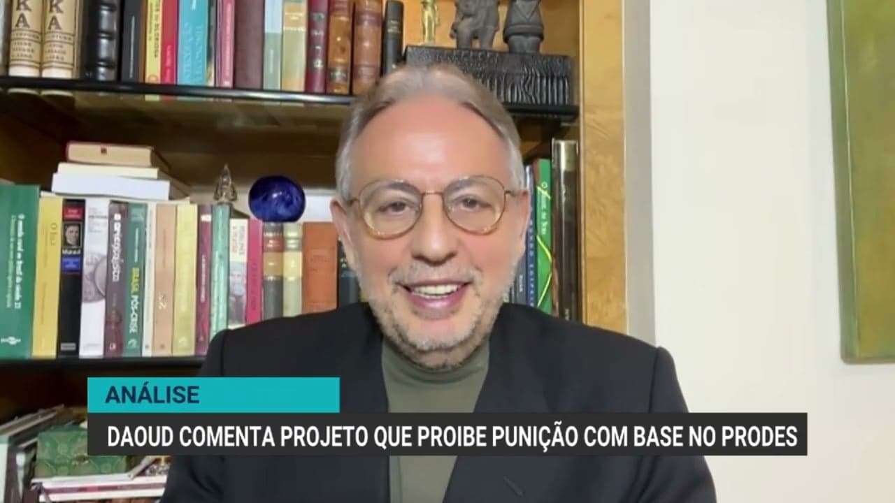 Miguel Daúd critica penalização de produtores sem diagnóstico preciso