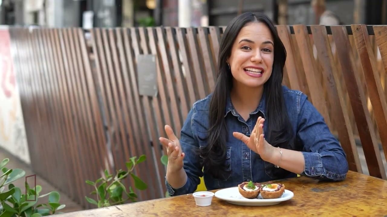 Bolovo gourmet conquista paladares em bar paulista