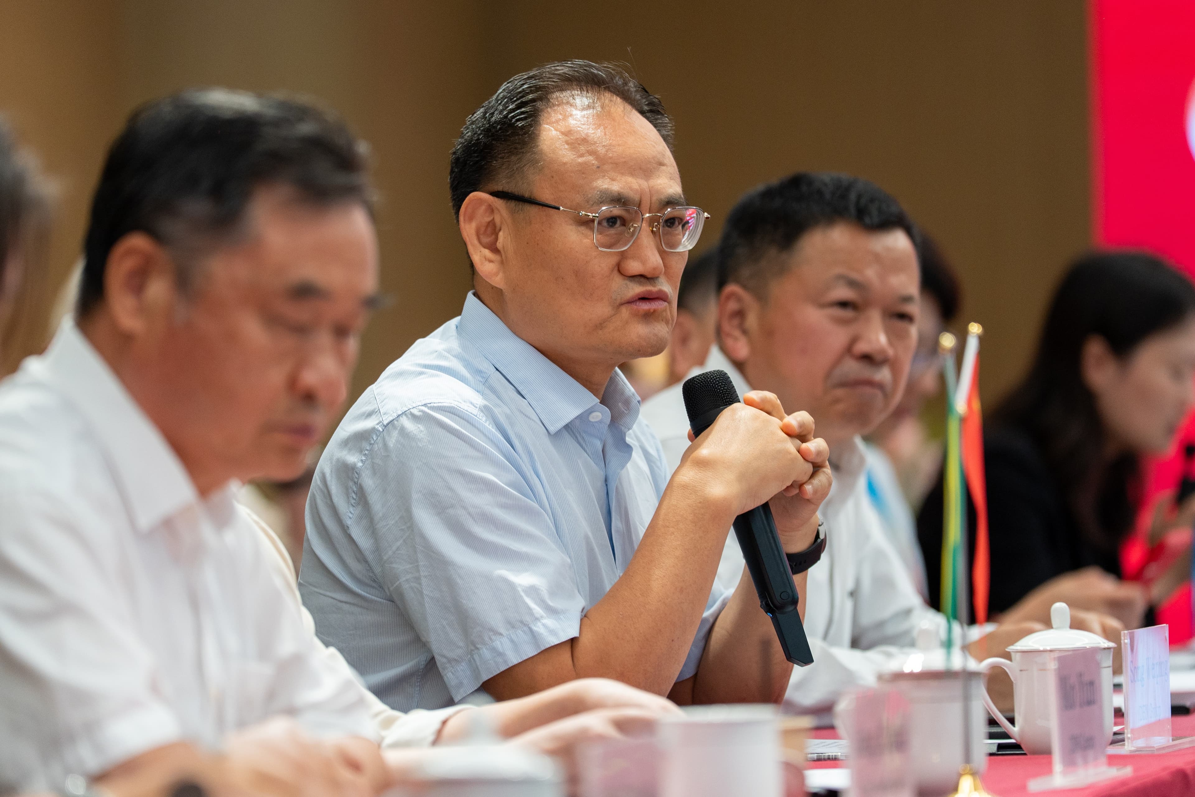 Empresas chinesas entram no mercado brasileiro de biotecnologia agrícola
