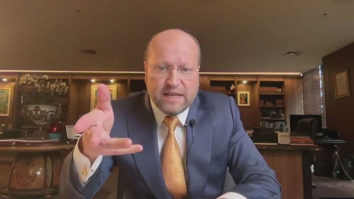 Operação Distrato investiga Nelson Wilians em fraude de R$ 3,8 bi