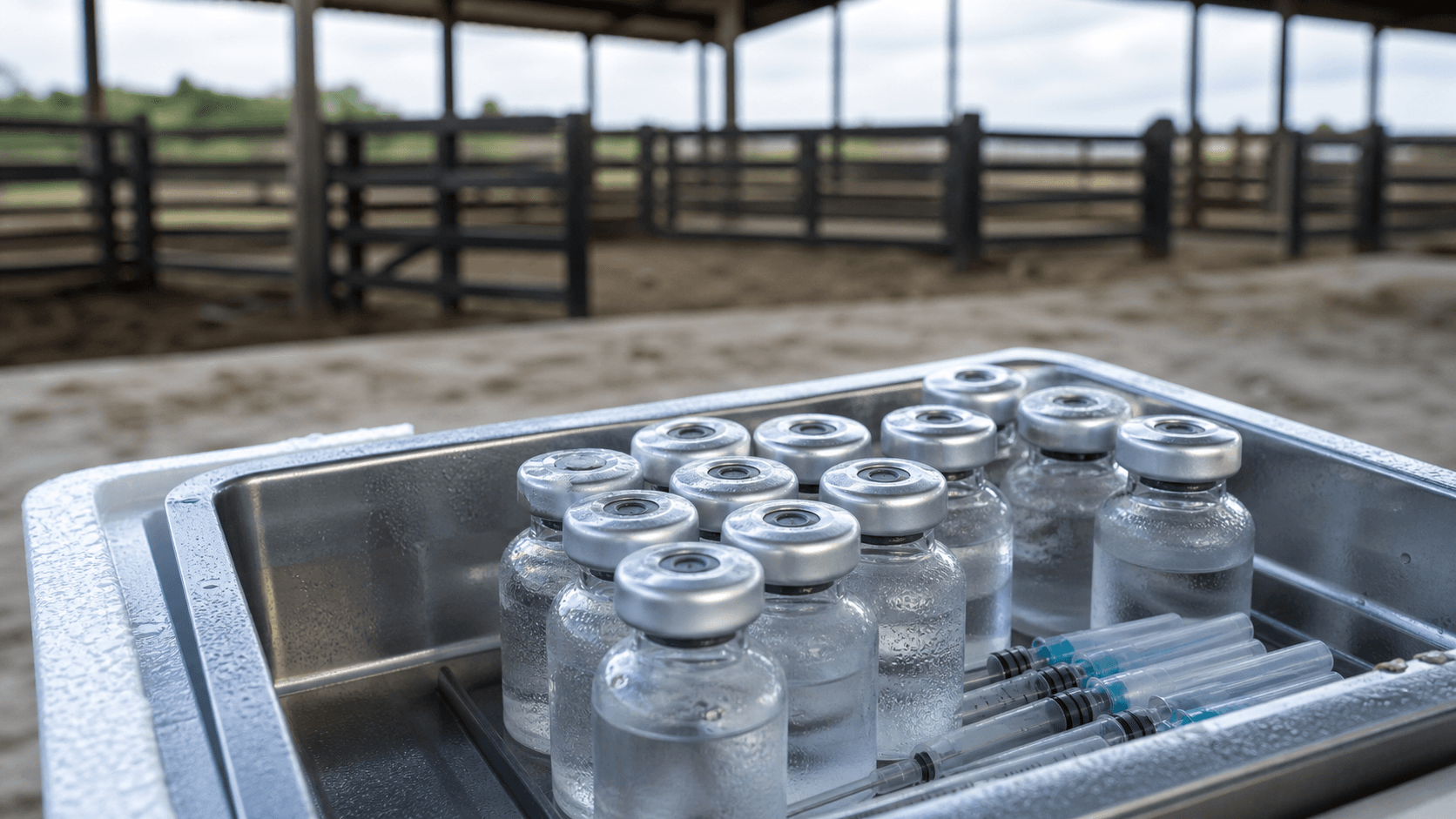 Veterinário orienta manejo para evitar mortalidade em bezerros em MT
